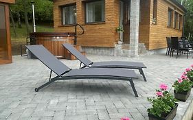 Panoráma Nyaraló